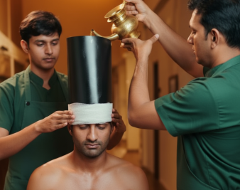 head topi