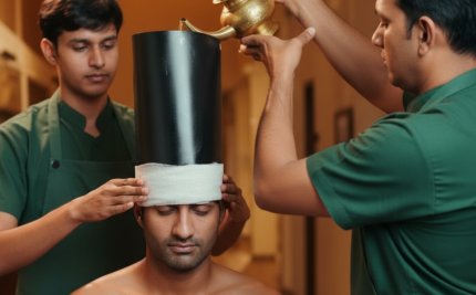 head topi